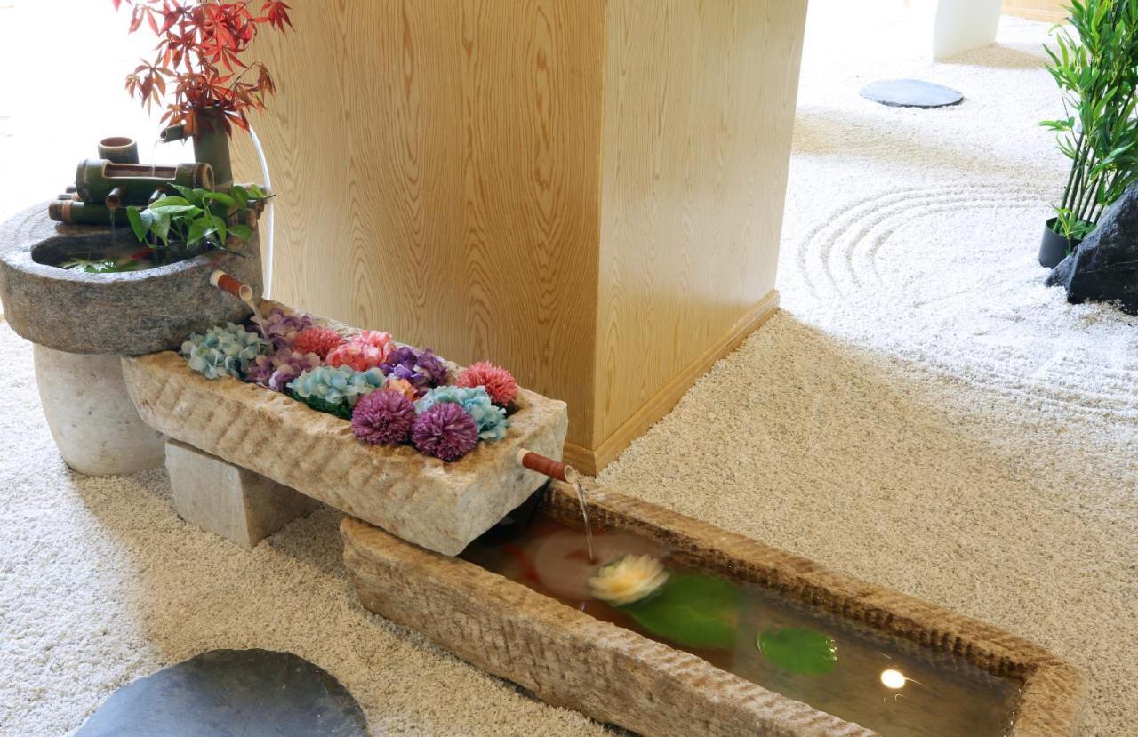 乐山上善居养心禅景酒店 Shangshan Zen Hotel Leshan Exteriör bild